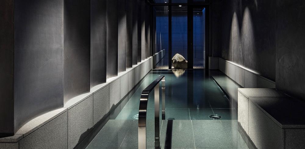 谷尻誠設計京都新旅宿26 谷尻誠設計京都新旅宿26