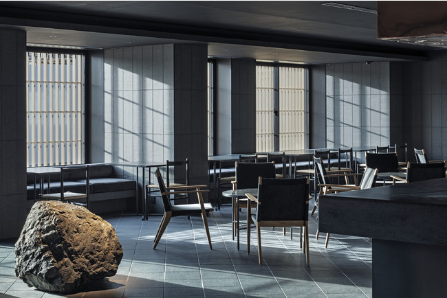 谷尻誠設計京都新旅宿24 谷尻誠設計京都新旅宿24