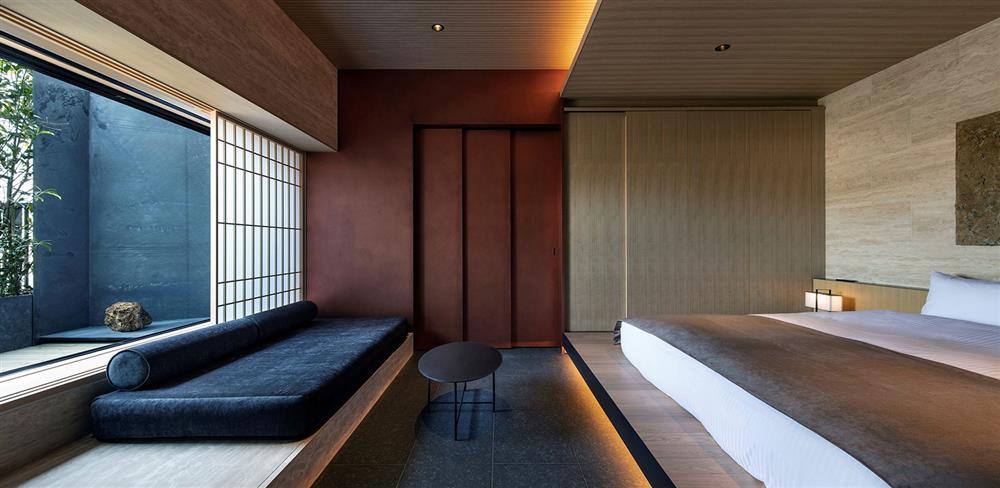 谷尻誠設計京都新旅宿25 谷尻誠設計京都新旅宿25