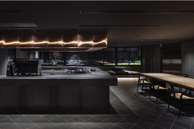 谷尻誠設計京都新旅宿28 谷尻誠設計京都新旅宿28