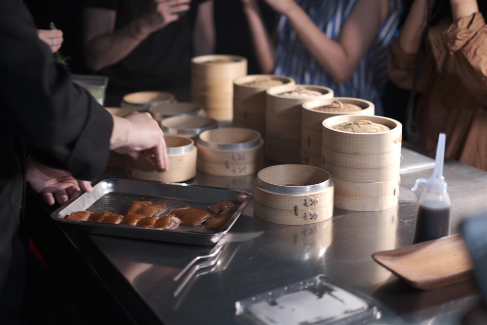 Room by Le Kief x  大三元酒樓_03