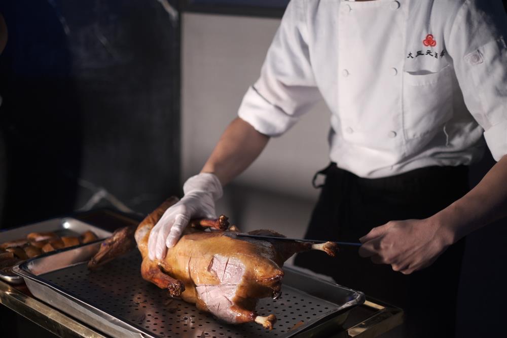 Room by Le Kief x  大三元酒樓_08