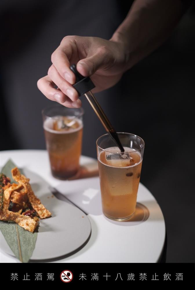 Room by Le Kief x  大三元酒樓_02