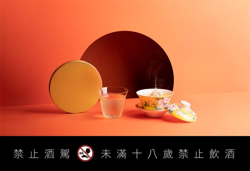 Room by Le Kief x  大三元酒樓_06