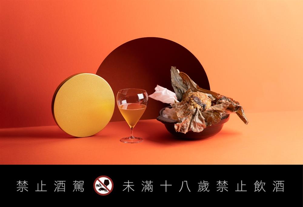 Room by Le Kief x  大三元酒樓_11