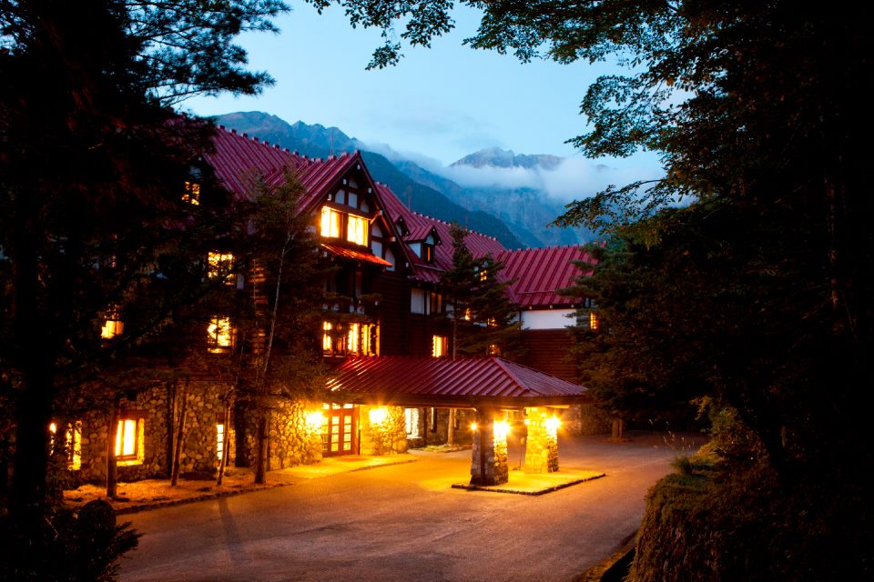 日本帝國大飯店京都祇園拓點7