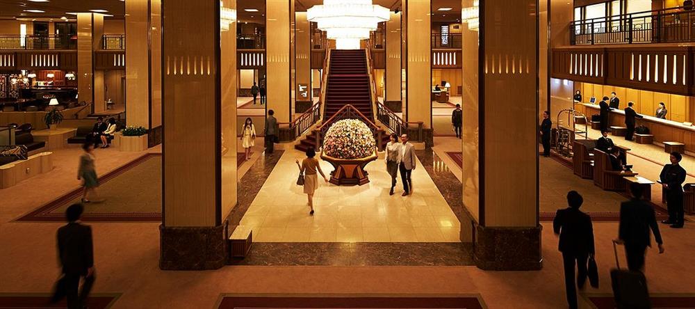 日本帝國大飯店京都祇園拓點3