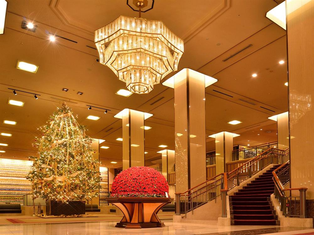 日本帝國大飯店京都祇園拓點5