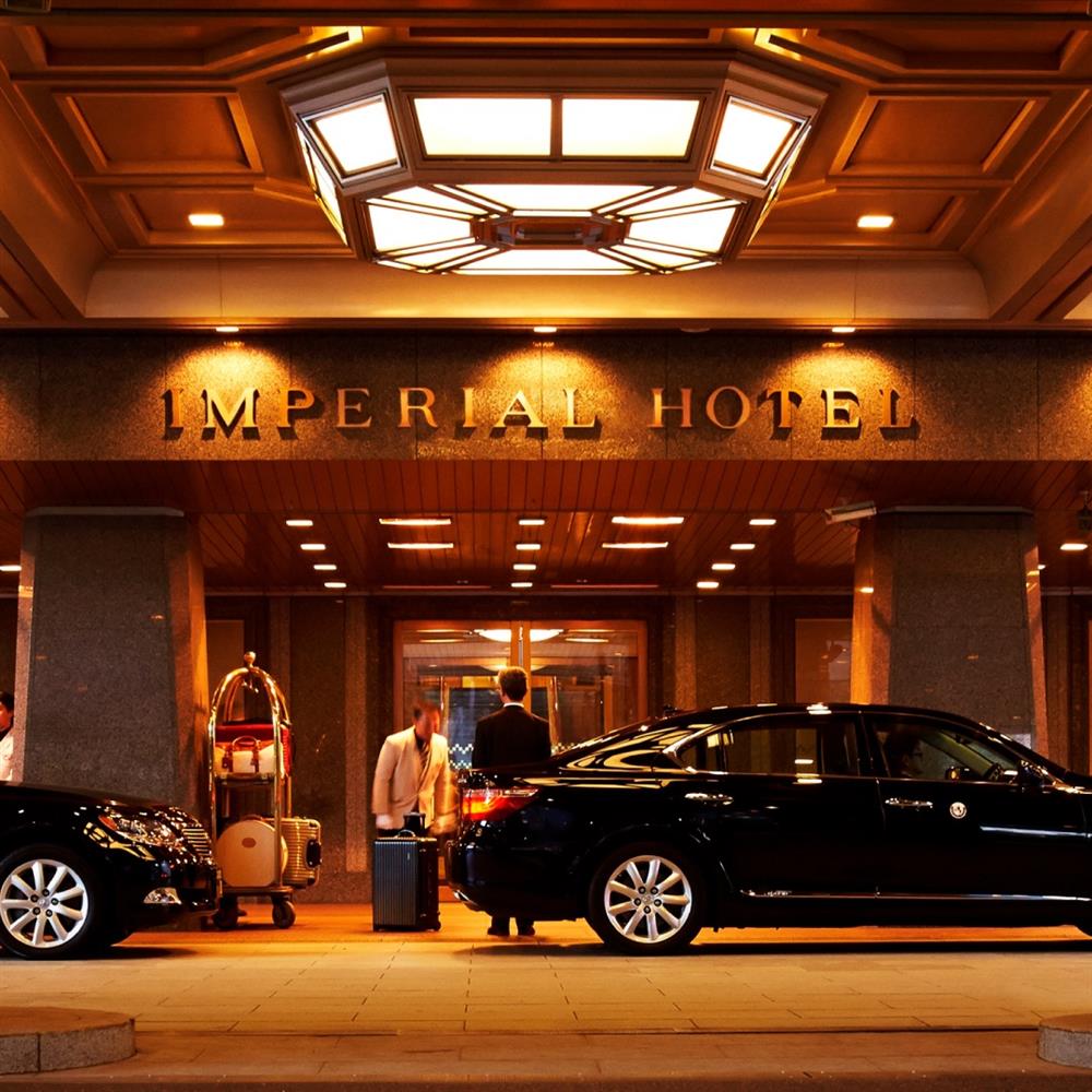 日本帝國大飯店京都祇園拓點1
