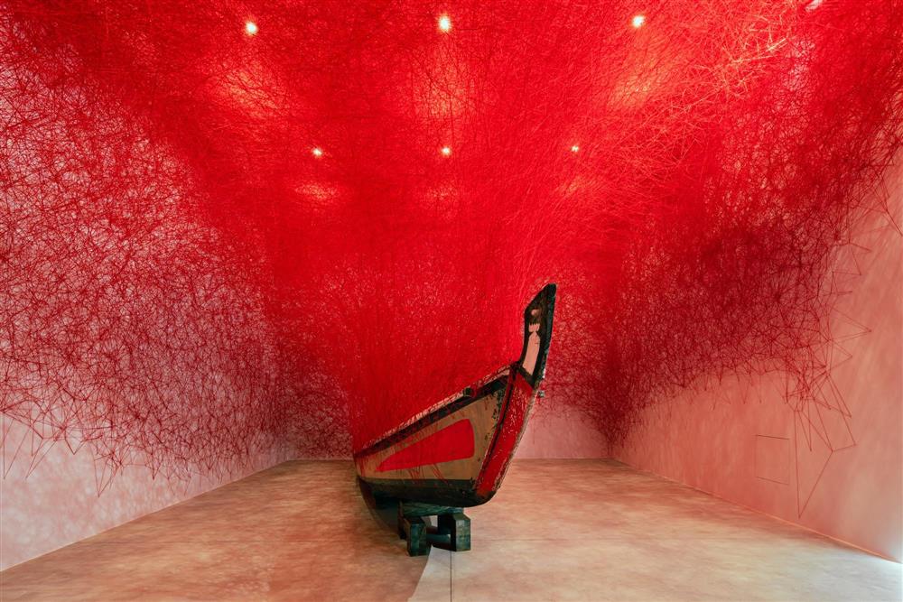 Chiharu Shiota 1_1