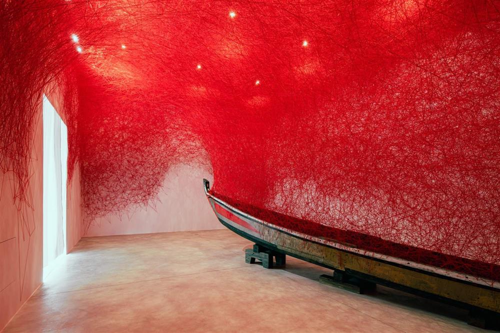 Chiharu Shiota 2_1