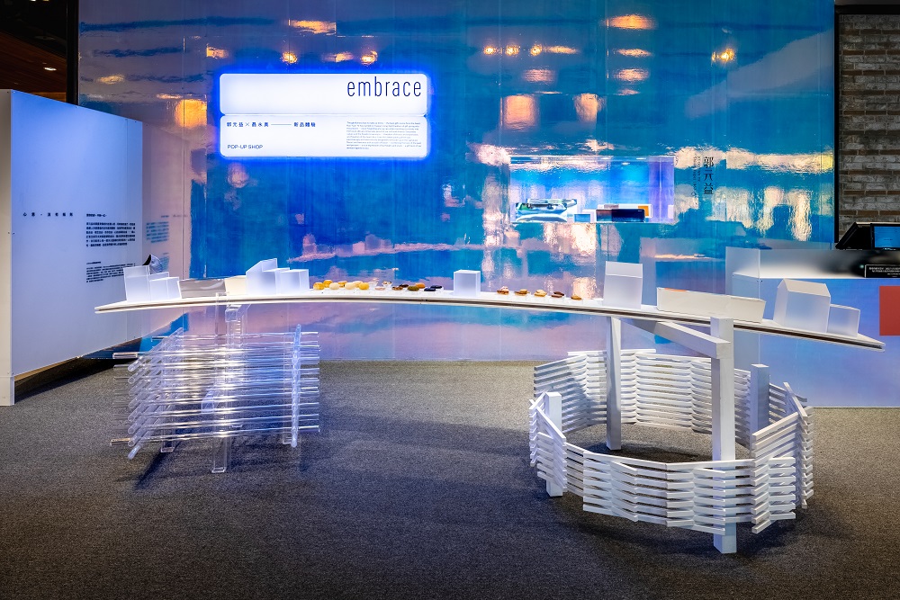 聶永真操刀郭元益喜餅禮盒08 聶永真操刀郭元益喜餅禮盒08