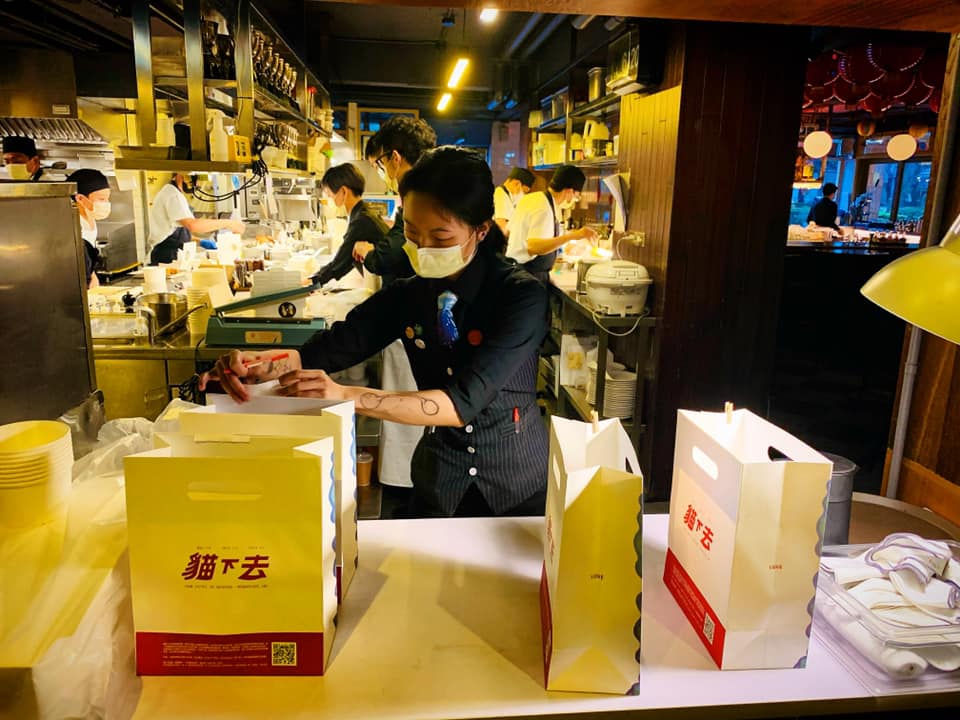 餐飲抗疫3