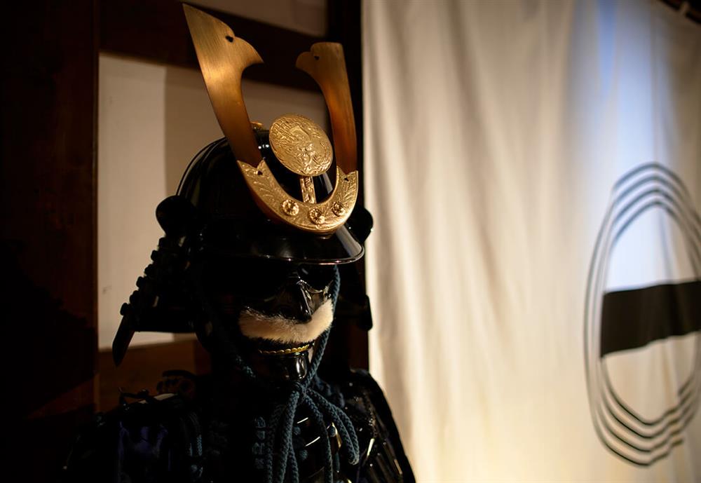 日本東北改建自武士倉庫的旅宿「和之居 角館」21