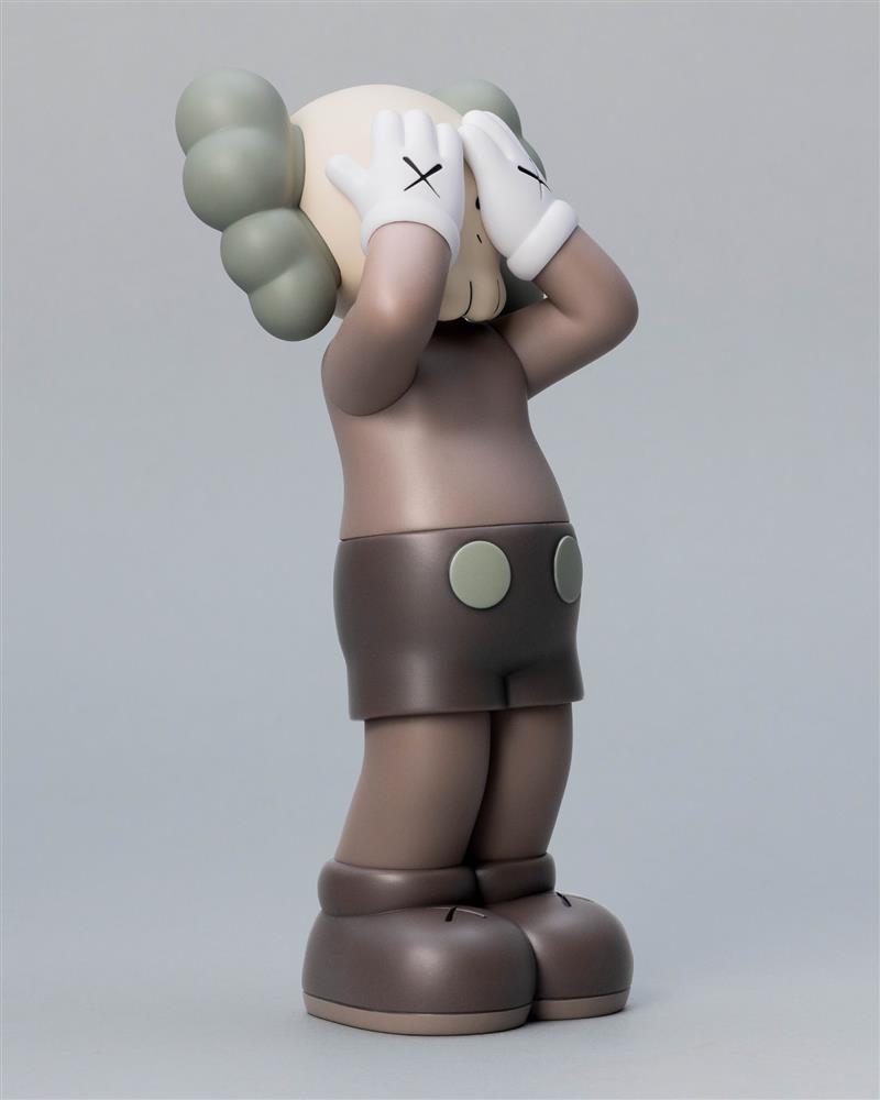 KAWS：HOLIDAY UK 10