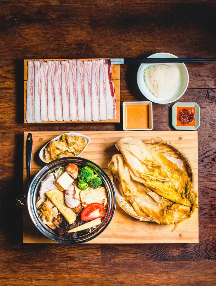 防疫在家吃美食07