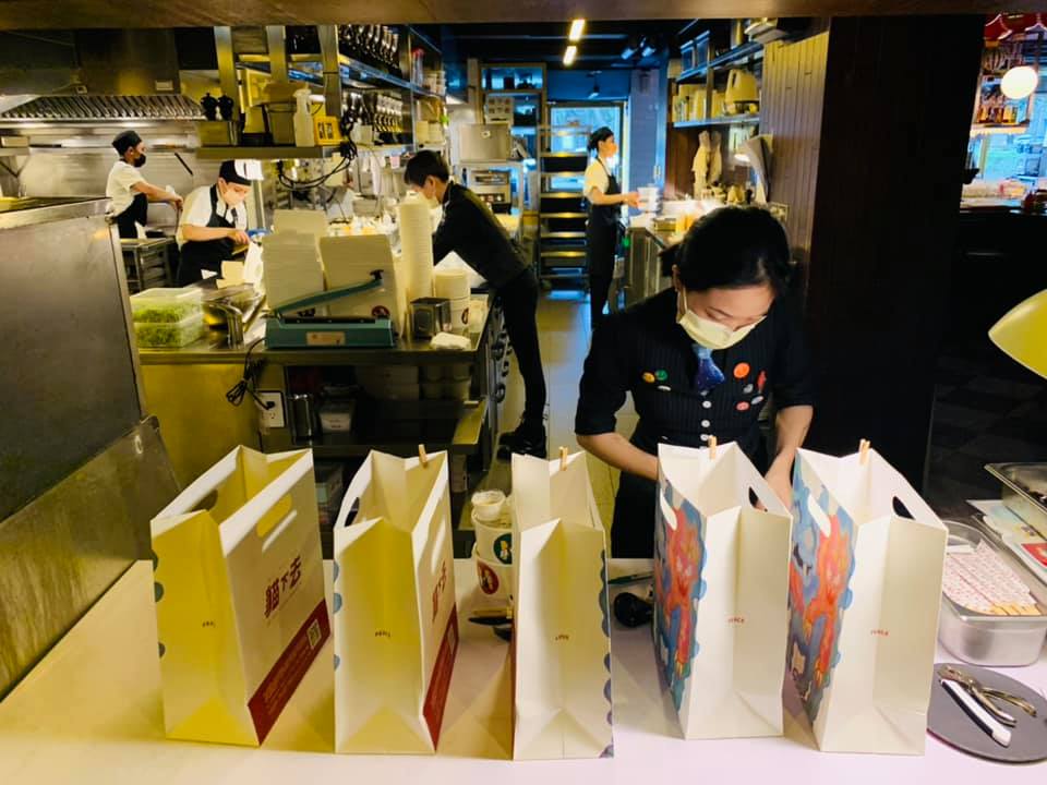 防疫在家吃美食04