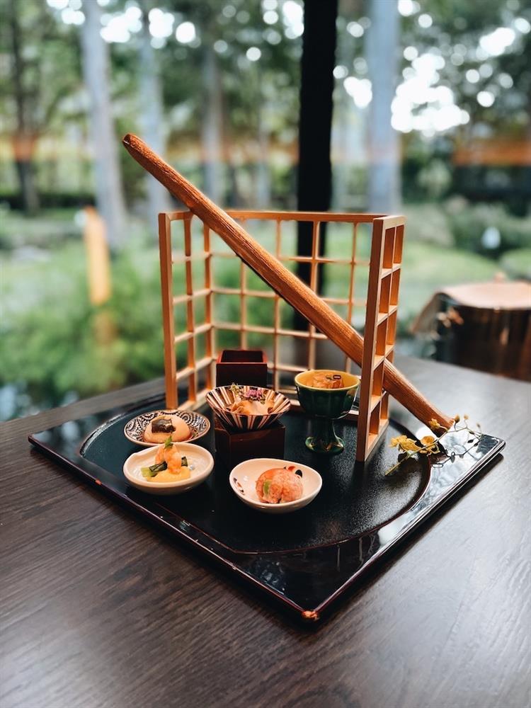 虹夕諾雅谷關溫泉變身「沐暑度假村」15