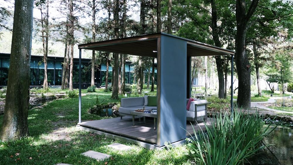 虹夕諾雅谷關溫泉變身「沐暑度假村」4