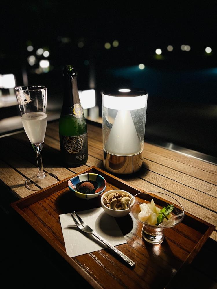 虹夕諾雅谷關溫泉變身「沐暑度假村」16