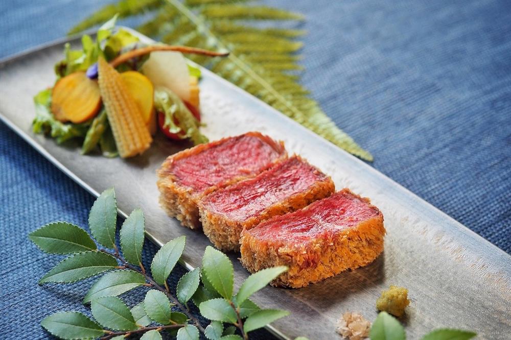 虹夕諾雅谷關溫泉變身「沐暑度假村」12