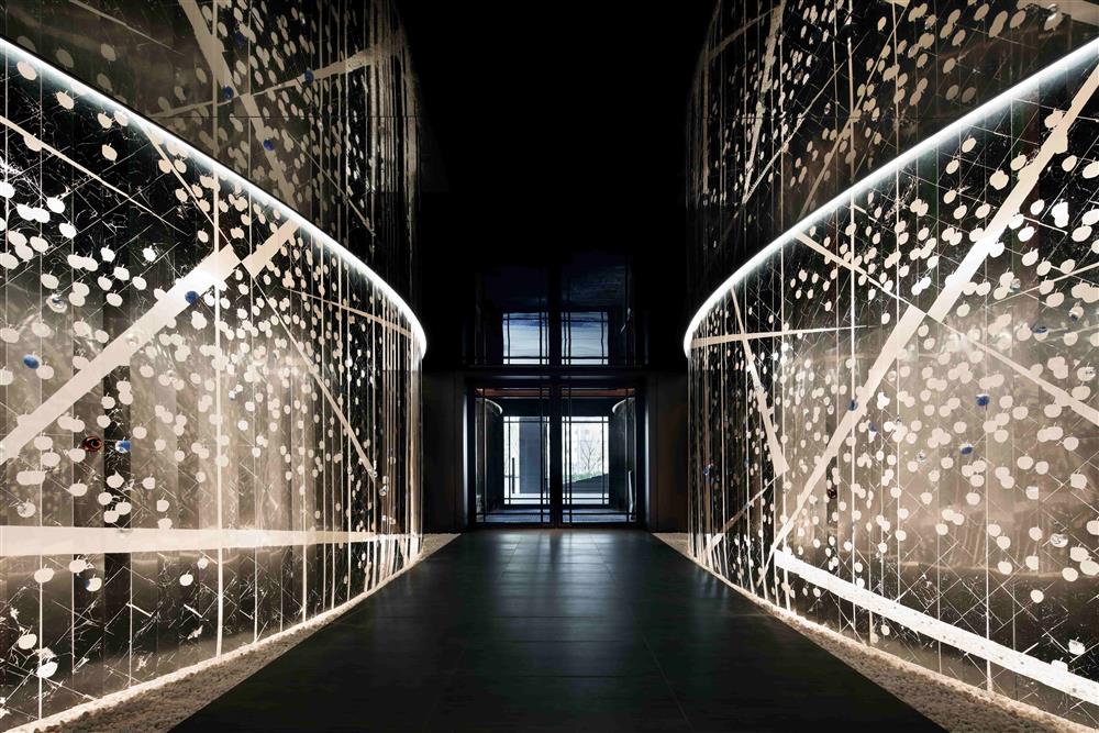 探秘【梅斯姆東京-傲途格精選酒店】，令人著迷的個性奢華體驗。