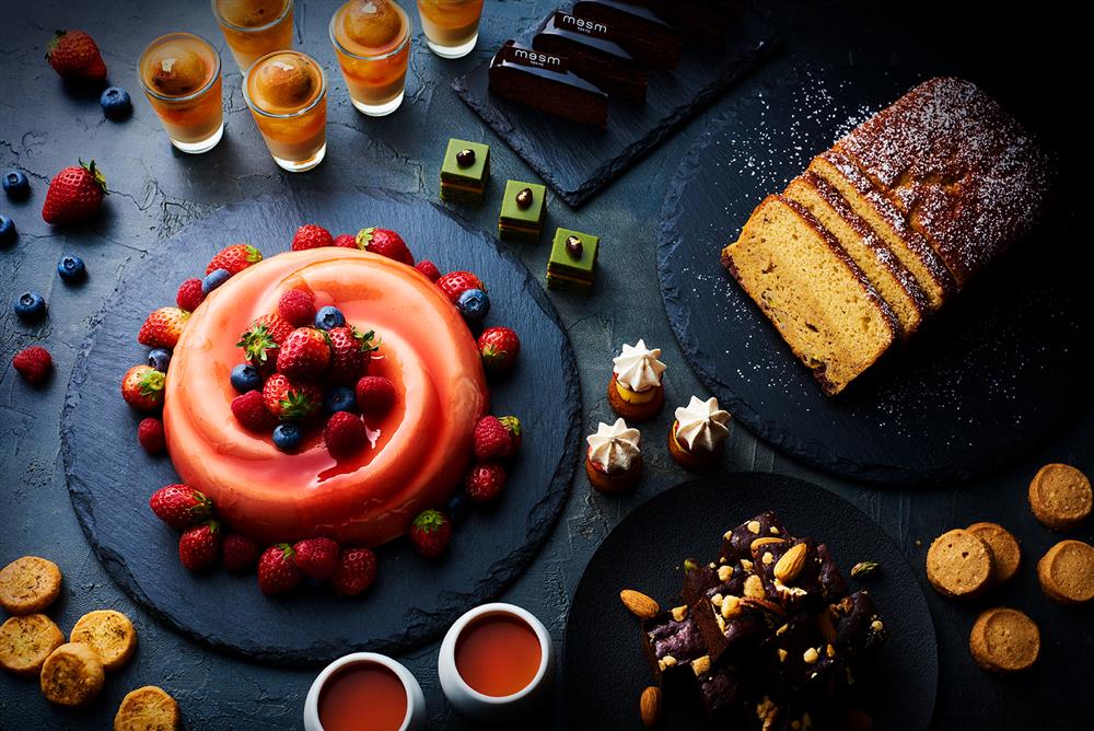 探秘【梅斯姆東京-傲途格精選酒店】，令人著迷的個性奢華體驗。