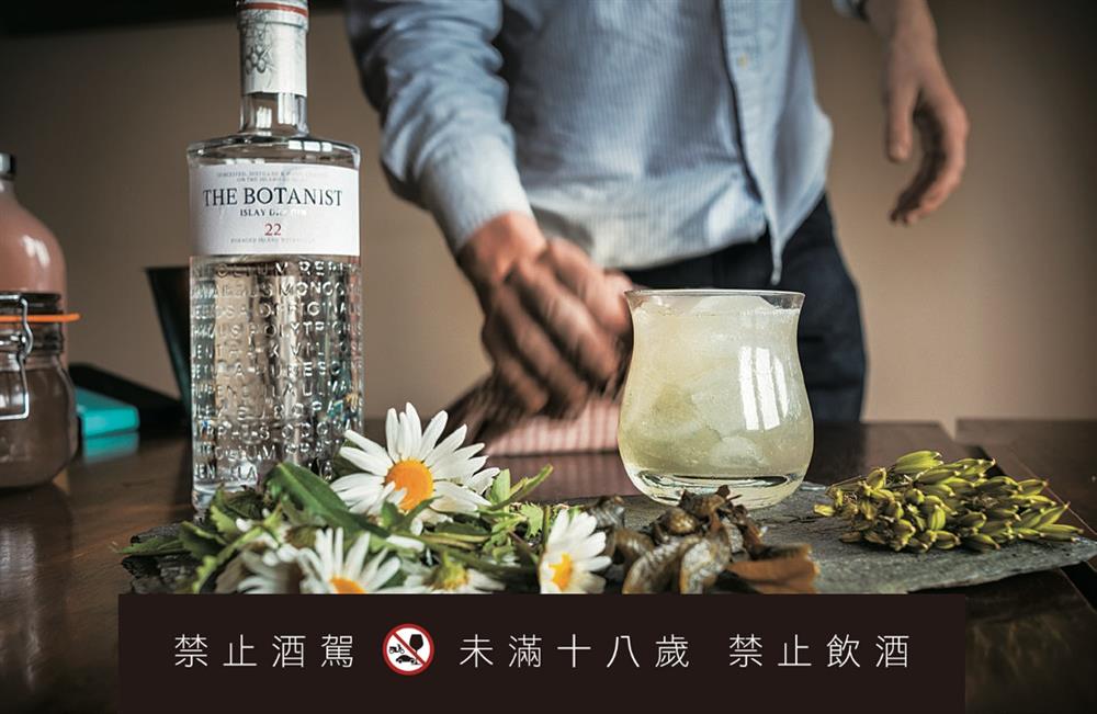 工藝琴酒浪潮來襲！探索琴酒突破框架的自由度