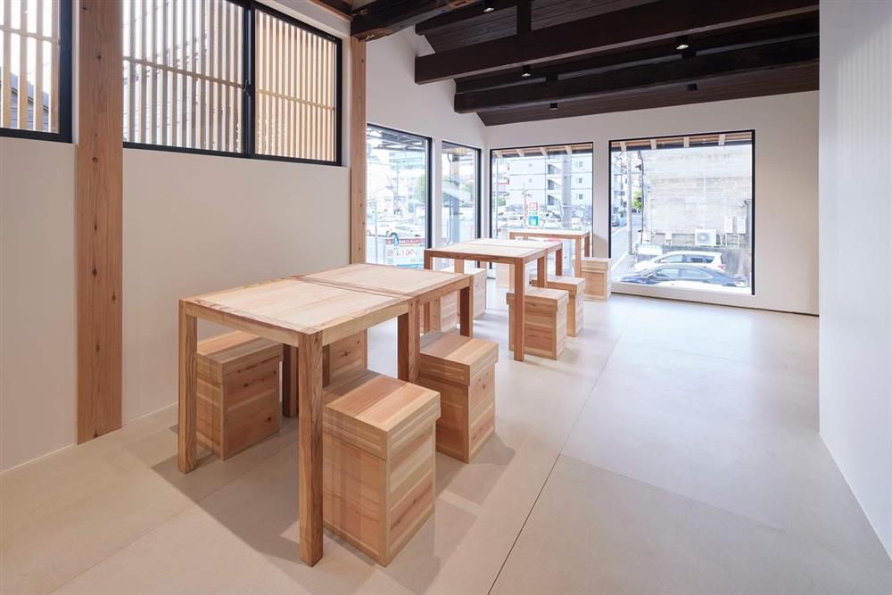 murime深綠茶房07