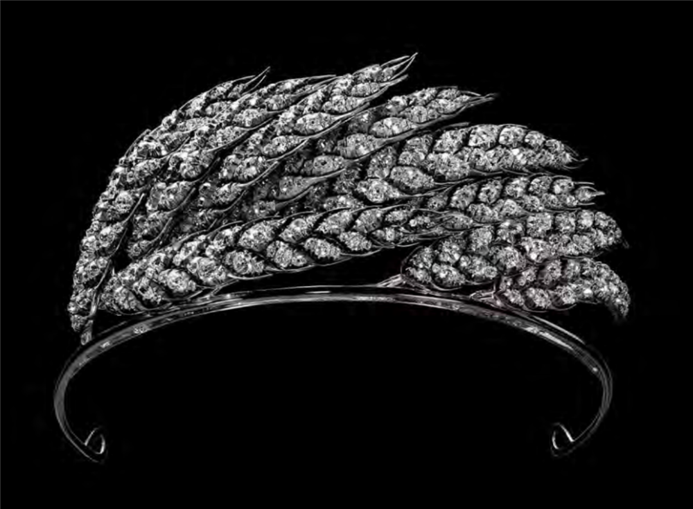 「約瑟芬與拿破崙，一個非凡的傳奇故事」展覽4