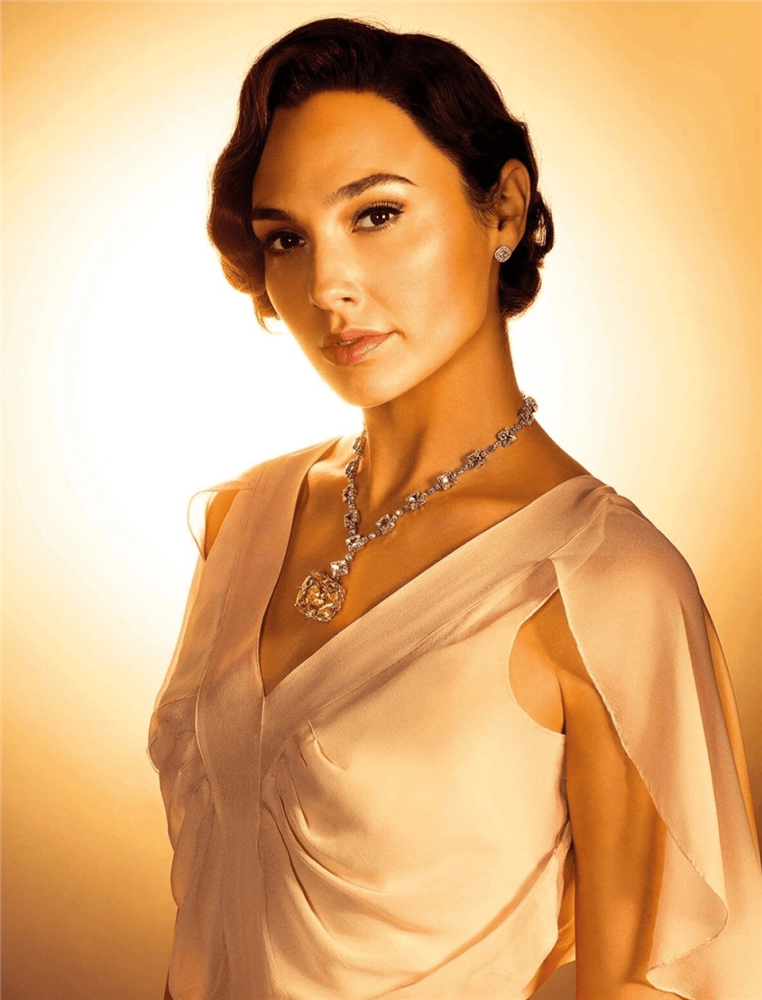 Tiffany Yellow珠寶快閃店7