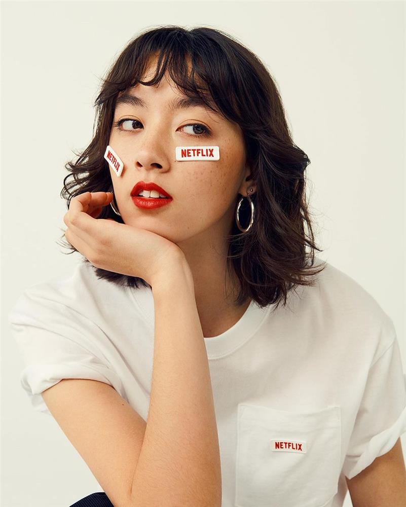 Netflix × BEAMS跨界聯名04