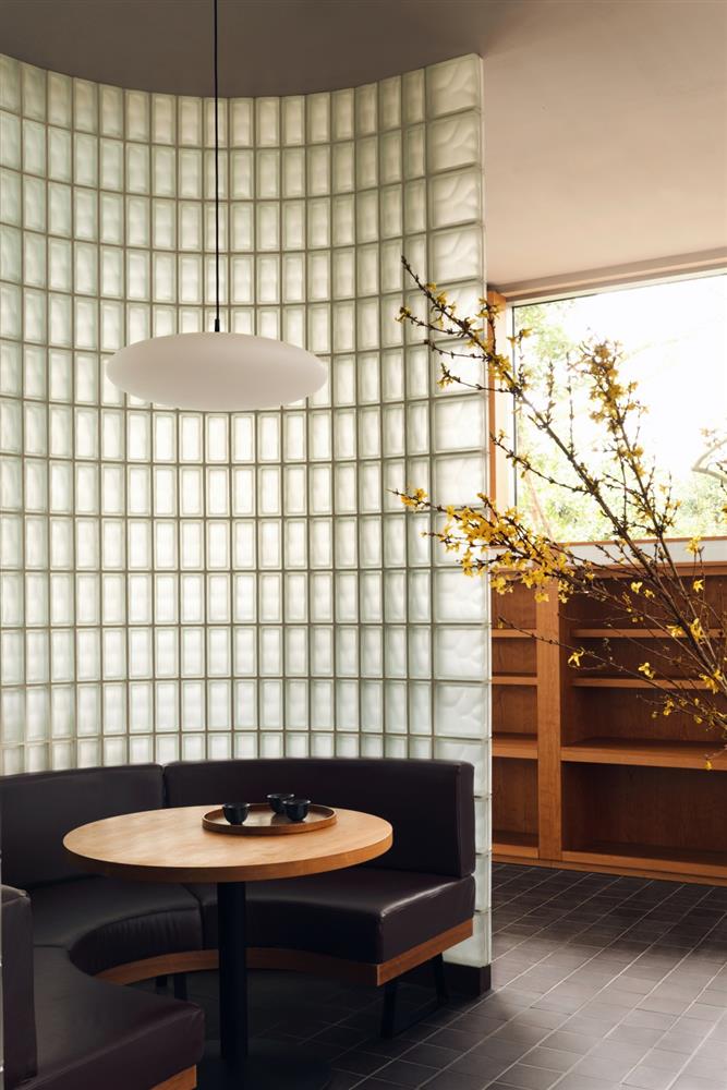 英國設計工作室child.studio操刀Maido壽司餐廳09 英國設計工作室child.studio操刀Maido壽司餐廳09