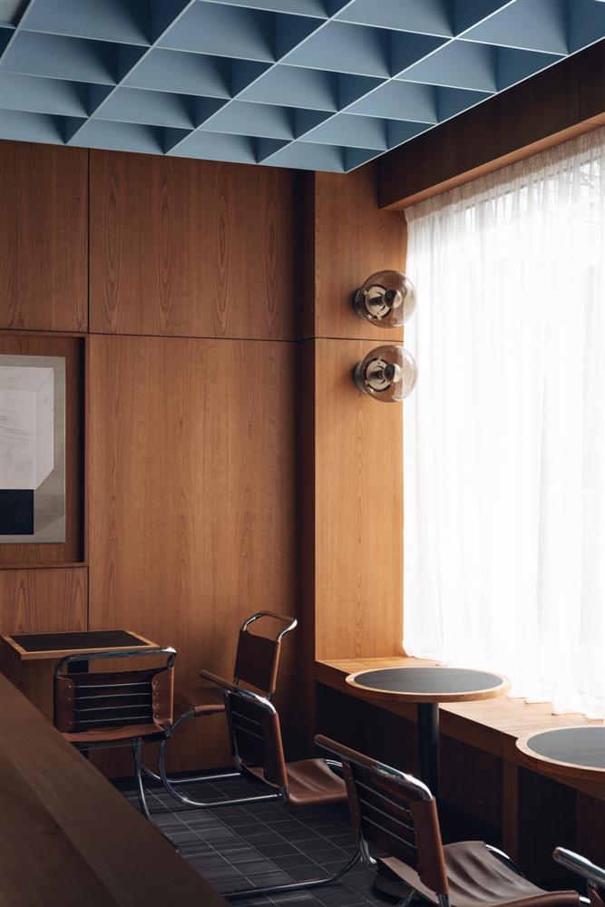 英國設計工作室child.studio操刀Maido壽司餐廳10 英國設計工作室child.studio操刀Maido壽司餐廳10