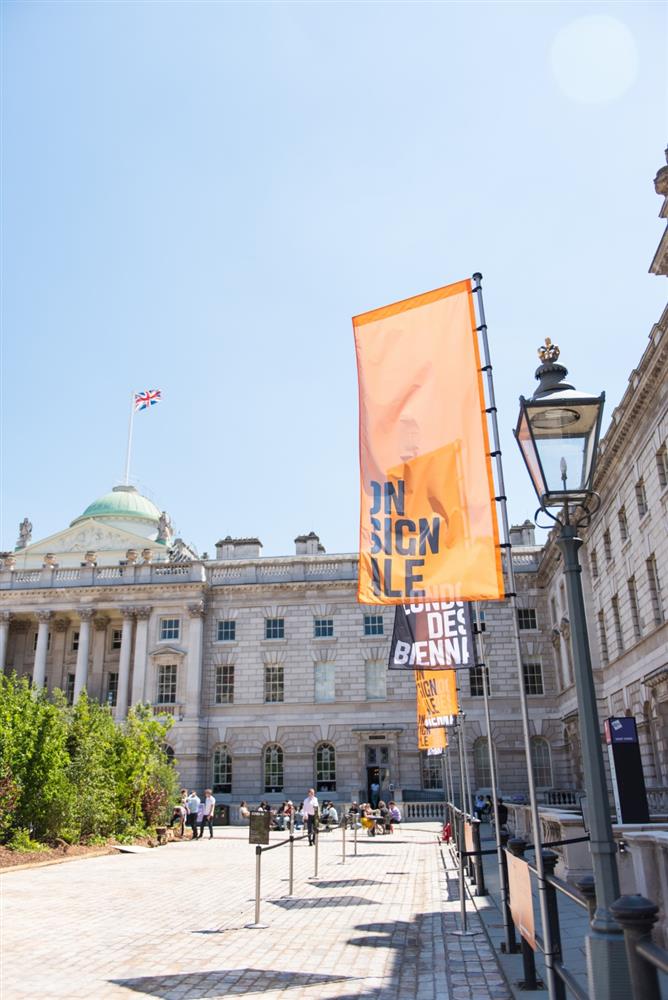 2021倫敦設計雙年展臺灣館由Bito團隊策展06