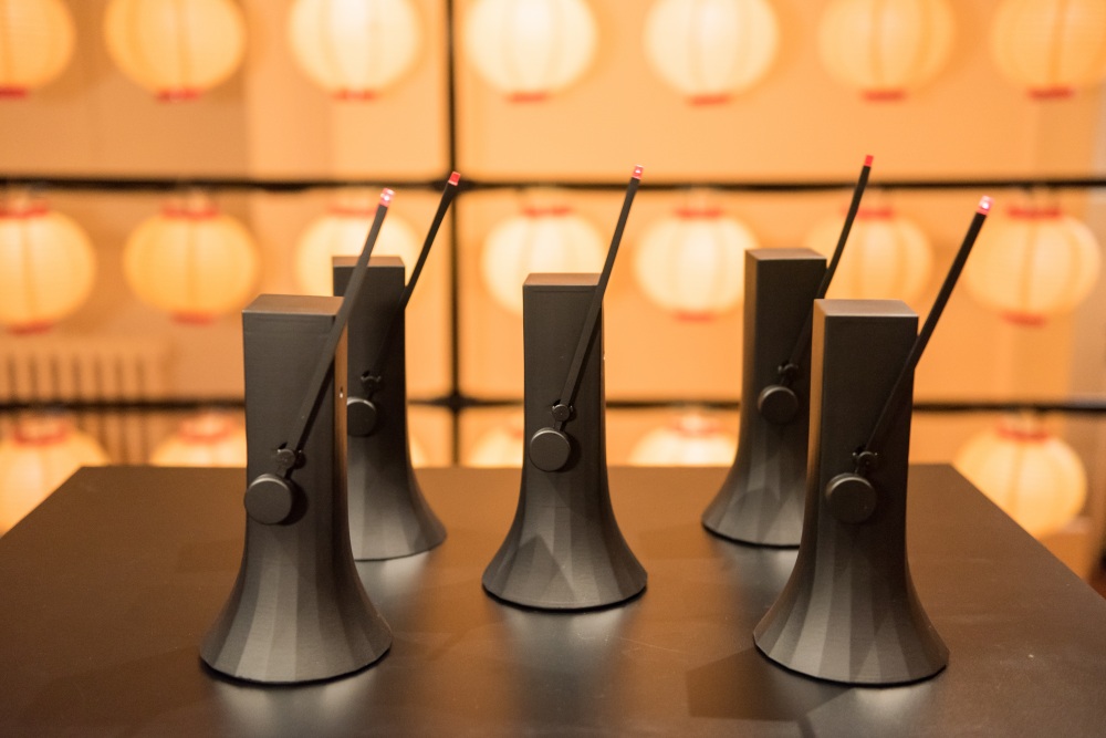 2021倫敦設計雙年展臺灣館由Bito團隊策展05