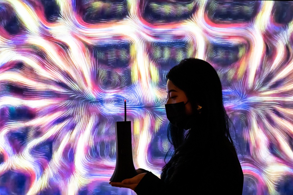 2021倫敦設計雙年展臺灣館由Bito團隊策展07