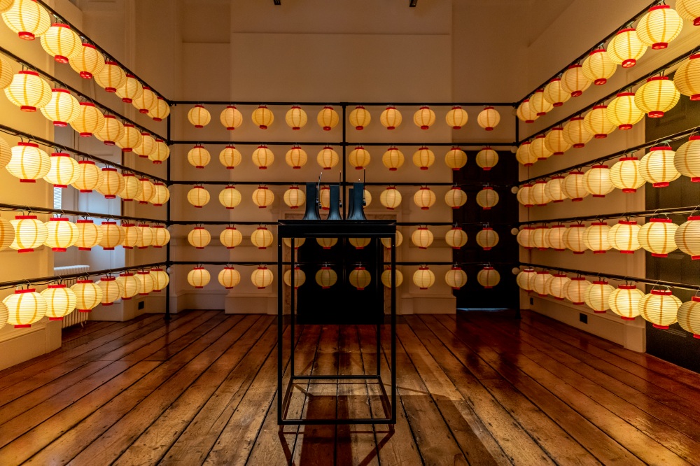 2021倫敦設計雙年展臺灣館由Bito團隊策展02