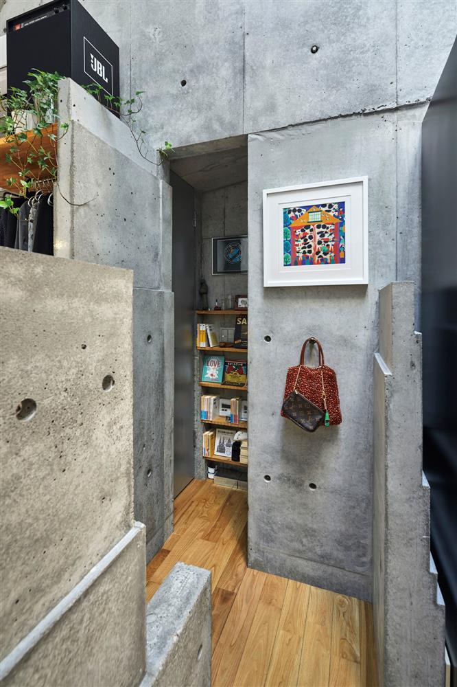 保坂猛_LOVE2 HOUSE_06