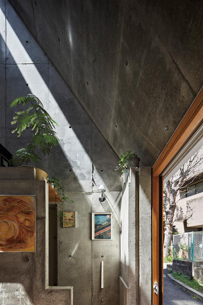 保坂猛_LOVE2 HOUSE_02