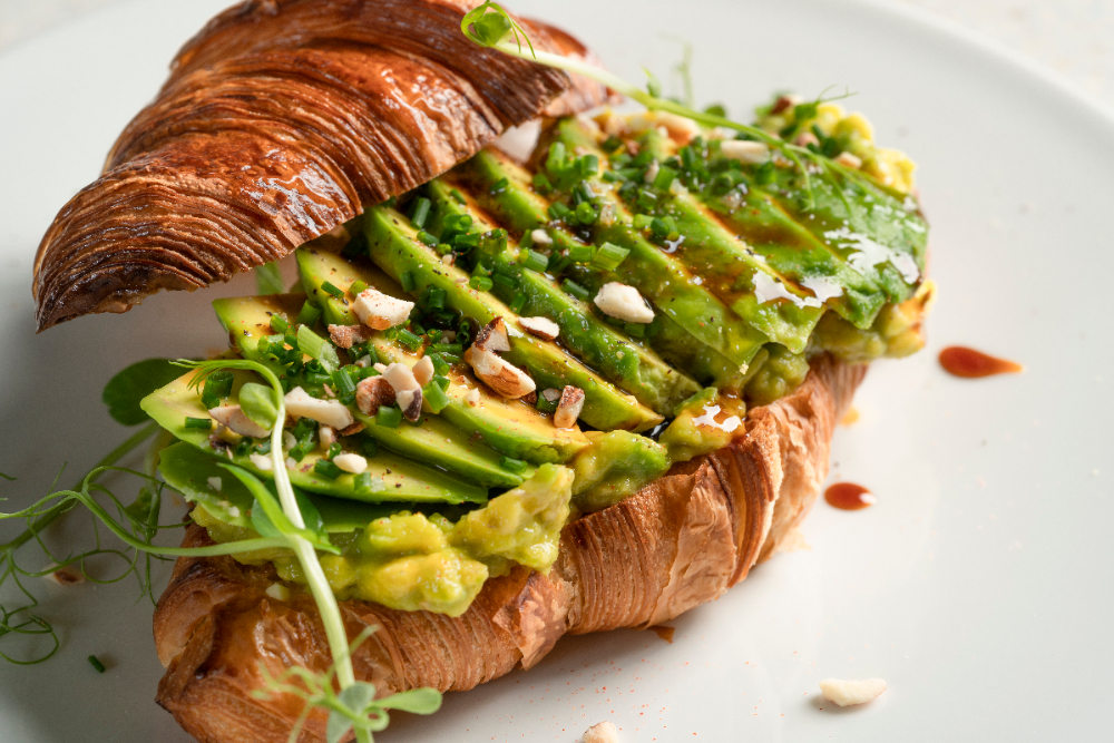 宅在家美食  宅在家美食