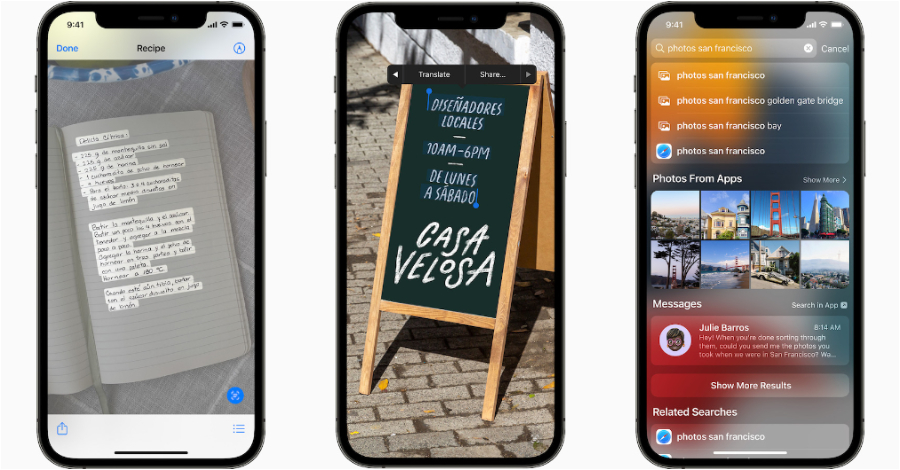 WWDC21全新iOS15_03