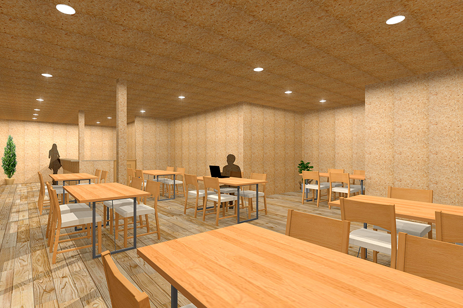 日本山梨縣豪華露營「THE FOREST」06