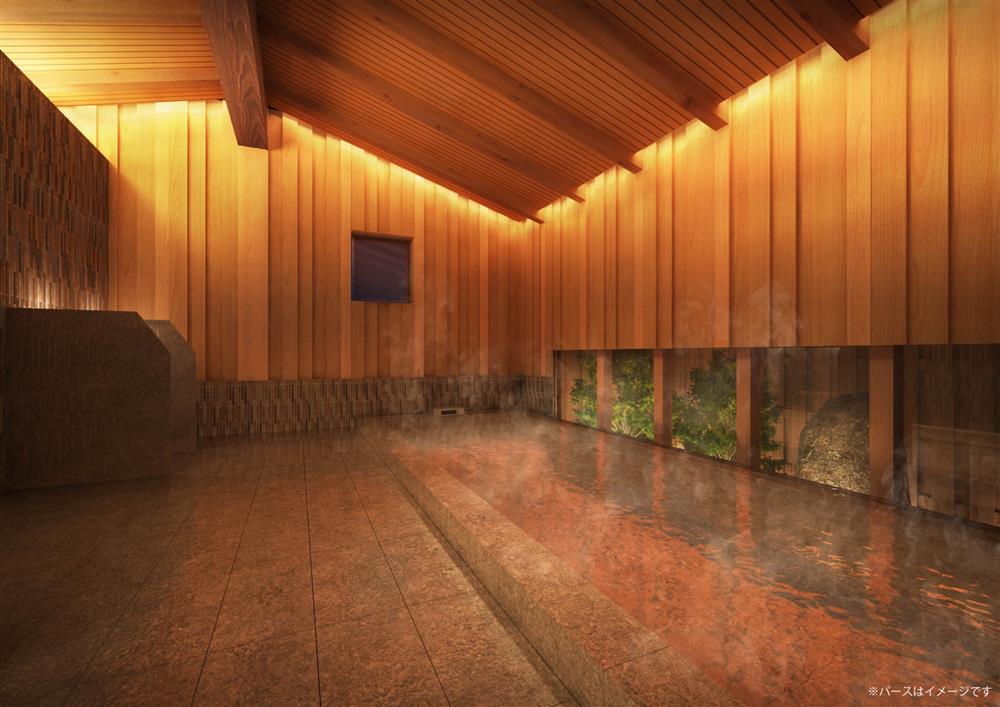 日本長野縣百年老屋改建而成旅宿「BYAKU Narai」05