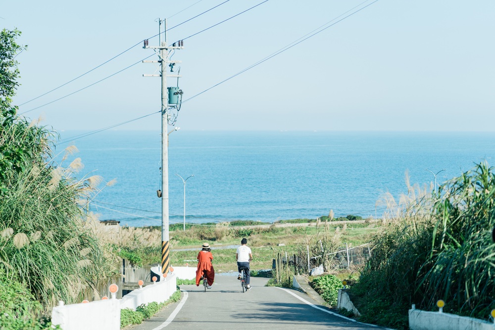 PLUS19台灣溫泉鄉「金山選物局」