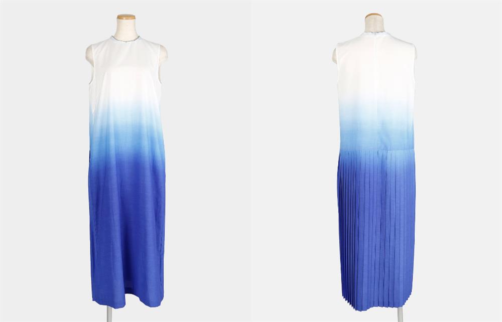 2020東京奧運頒獎儀式服裝設計5