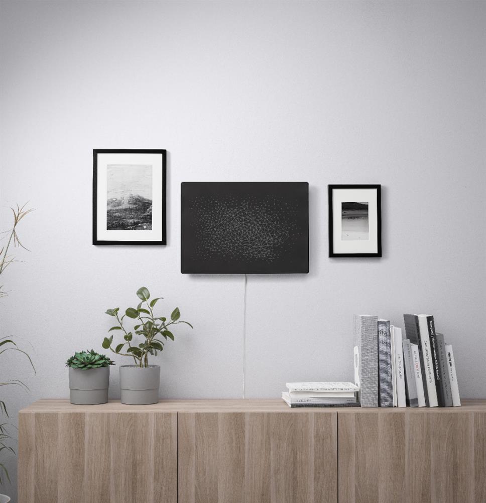 IKEA X Sonos 畫框音響2 IKEA X Sonos 畫框音響2