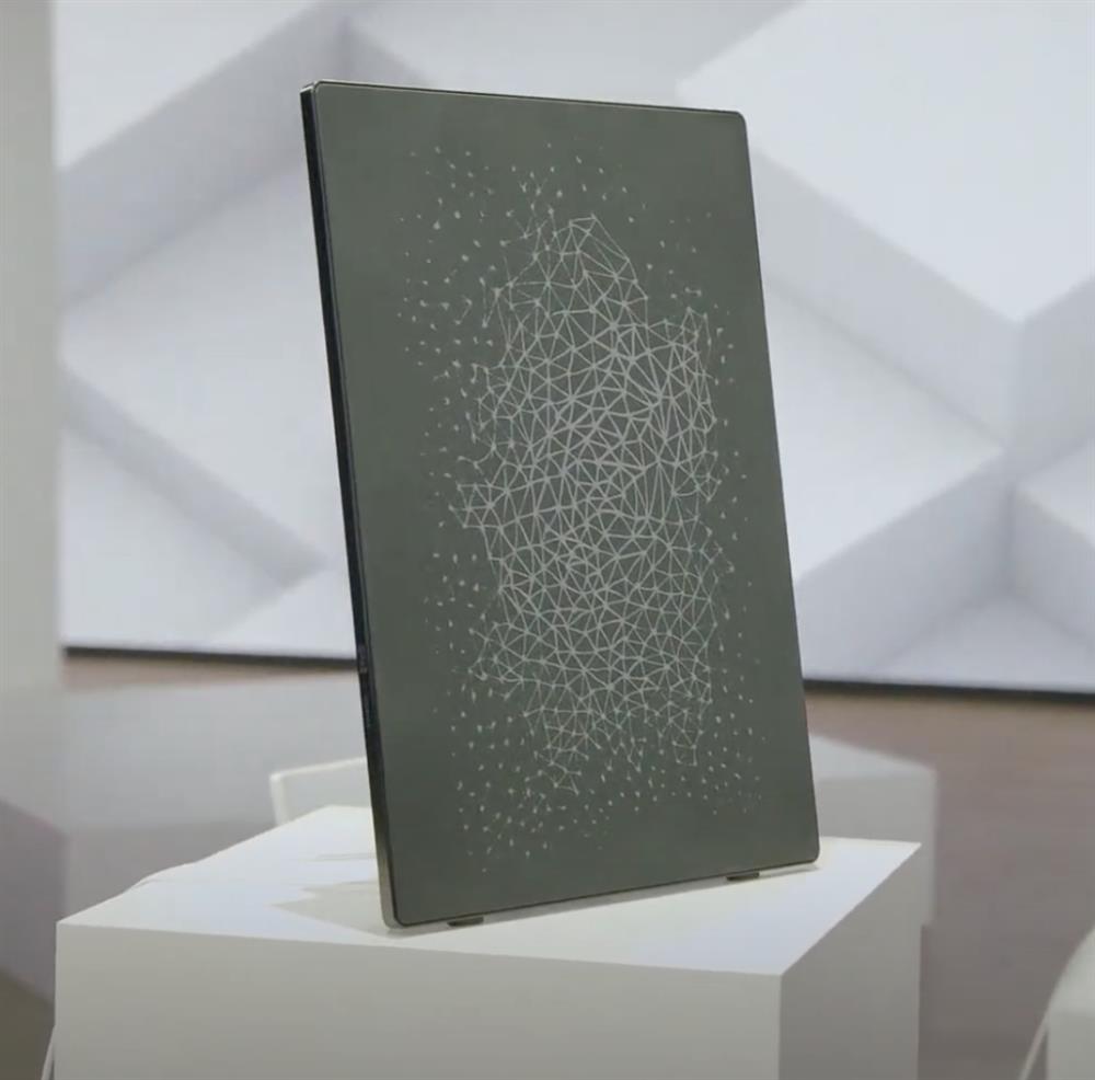 IKEA X Sonos 畫框音響3 IKEA X Sonos 畫框音響3