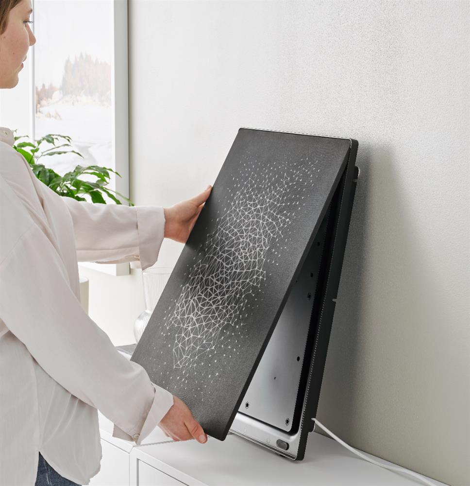 IKEA X Sonos 畫框音響4 IKEA X Sonos 畫框音響4