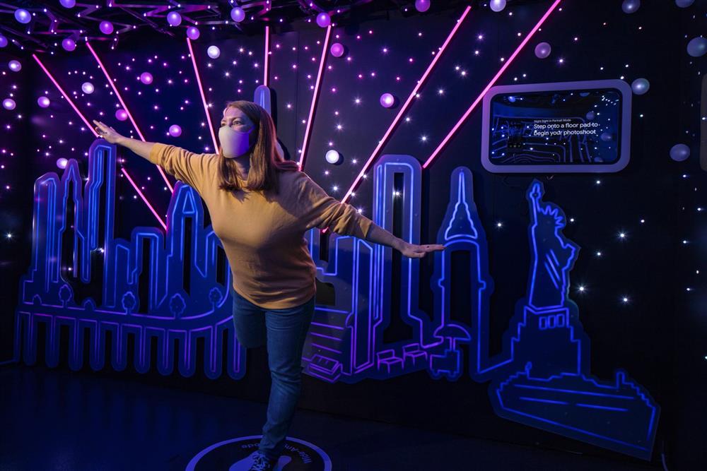 The Google Store Chelsea10